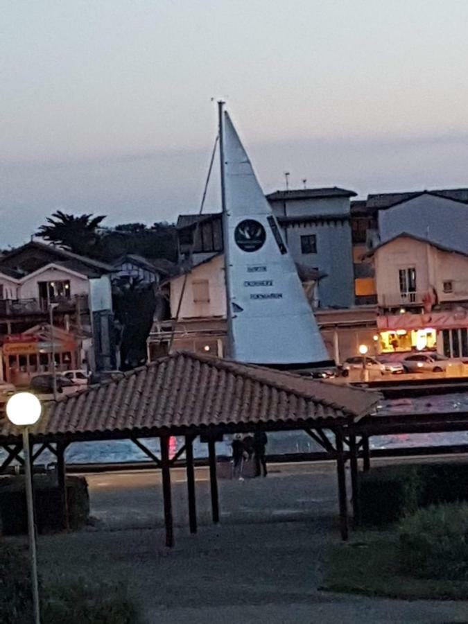 卡布勒通Les Terrasses De Notre Dame公寓 外观 照片