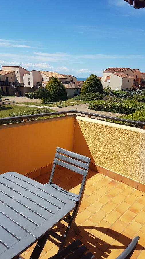 卡布勒通Les Terrasses De Notre Dame公寓 外观 照片